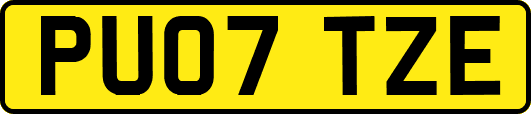 PU07TZE