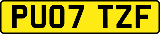 PU07TZF
