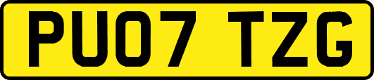 PU07TZG