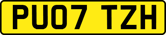 PU07TZH