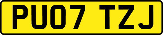PU07TZJ
