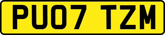 PU07TZM