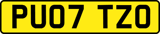 PU07TZO