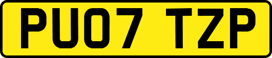 PU07TZP