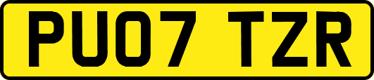 PU07TZR