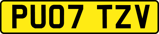 PU07TZV