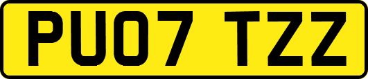 PU07TZZ