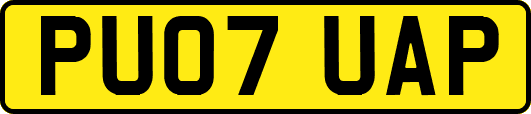 PU07UAP