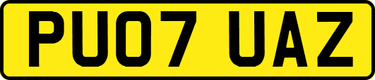 PU07UAZ