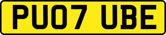 PU07UBE