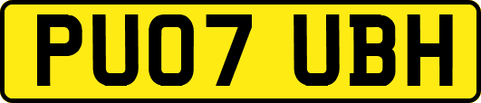 PU07UBH