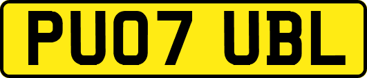 PU07UBL
