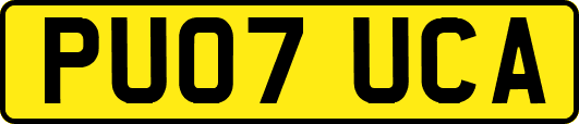 PU07UCA