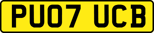 PU07UCB