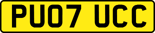 PU07UCC