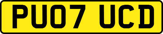 PU07UCD