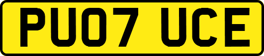 PU07UCE