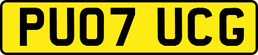 PU07UCG