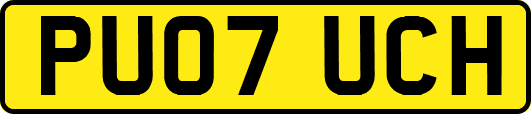 PU07UCH