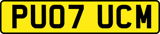 PU07UCM