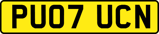 PU07UCN