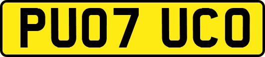 PU07UCO