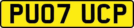 PU07UCP