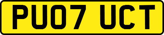PU07UCT