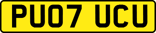 PU07UCU