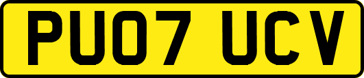 PU07UCV
