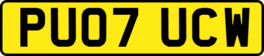 PU07UCW
