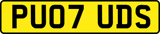 PU07UDS