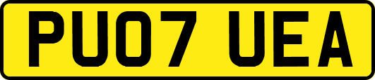 PU07UEA
