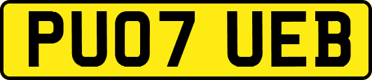 PU07UEB