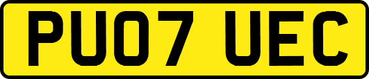 PU07UEC