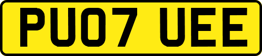 PU07UEE