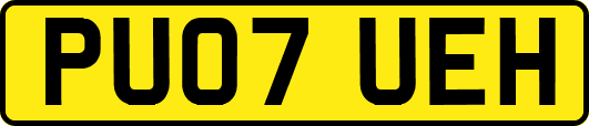 PU07UEH