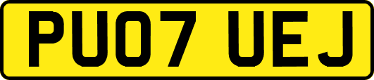 PU07UEJ