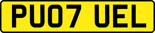 PU07UEL
