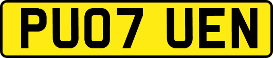PU07UEN