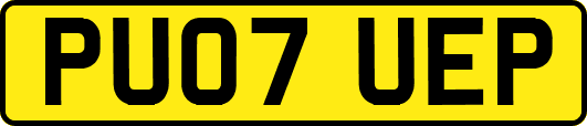 PU07UEP