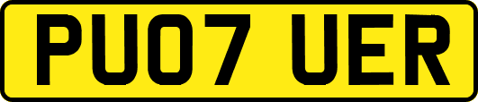 PU07UER