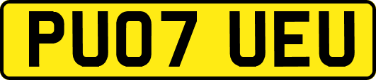 PU07UEU
