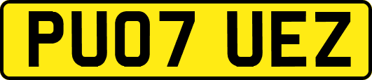 PU07UEZ