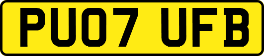 PU07UFB
