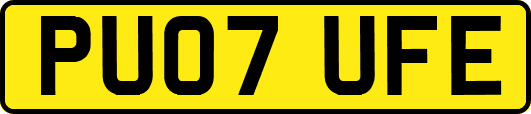 PU07UFE