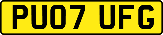 PU07UFG