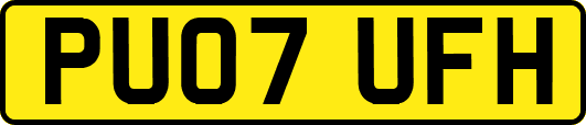 PU07UFH