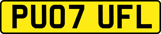 PU07UFL