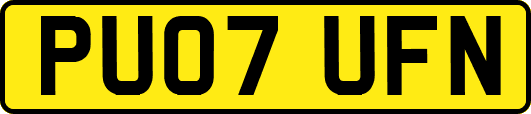 PU07UFN